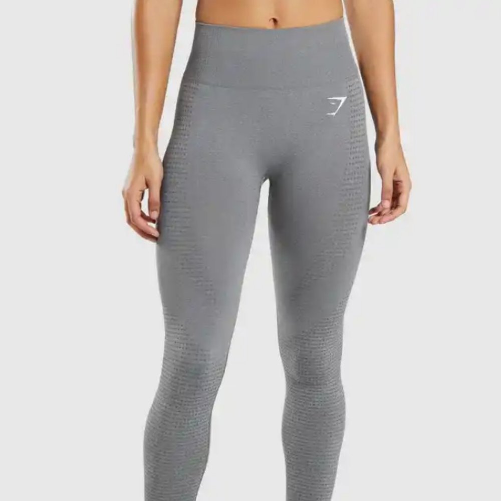 Gymshark Vital Seamless Legging